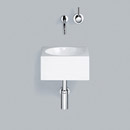 Alape WT.IC325 Lavabi / Lavandini