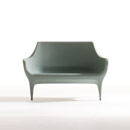 Bd Barcelona Showtime Sofa Outdoor Seating