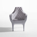 Bd Barcelona Showtime armchair Indoor Sillones / Sofás / Pufs