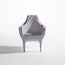 Bd Barcelona Showtime armchair Indoor Seating