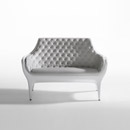 Bd Barcelona Showtime Sofa Indoor Fauteuils / Sofas / Poufs Mobilier espaces d'attente / d'accueil