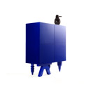 Bd Barcelona Showtime Multileg Sideboard Sideboards / Kommoden