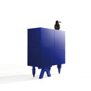 Bd Barcelona Showtime Multileg cabinet Storage / Shelving