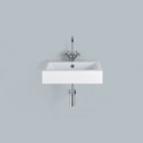 Alape WT.PR585H Vanity units / Wash basins