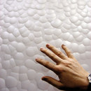 Interlam Art Diffusion® panel 2CBB Wall panels Wood / Wood fibres