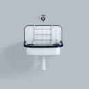 Alape AG.STAHLFORM505 Lavandini / Lavabi