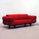 Meritalia Rosa Armchairs / Sofas / Poufs