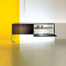 Acerbis Steel Chests of drawers / Sideboards