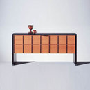 Acerbis Quartetto Chests of drawers / Sideboards