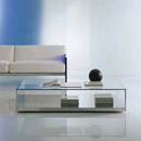 Acerbis Litt Coffee tables / Side tables