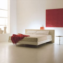 Acerbis Lys 84 bed Beds / Bedroom furniture