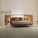 Acerbis Lys 116 bed Beds / Bedroom furniture