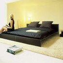 Bonaldo Skyline Muebles de dormitorio / Camas