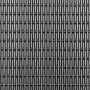 Fractal Transistor | 07 aluminium Metallo