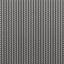 Fractal Wave Alu Perfo | 11 aluminium sheet Ceiling panels Metal Wall panels