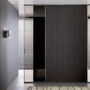 TRE-P & TRE-Più Continuum panelling system