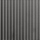 Fractal Wave ST ST Perfo | 12 stainless steel sh Metal Wall panels