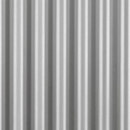 Fractal Slow Wave | 13 aluminium sheet Metal Wall panels
