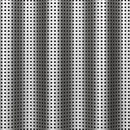 Fractal Small Filter | 15 aluminium sheet Metal Wall panels
