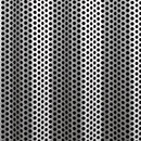 Fractal Big Filter | 16 aluminium sheet Metal Wall panels
