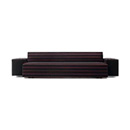 Tacchini Italia Pinstripe Armchairs / Sofas / Poufs