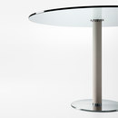 Gallotti & Radice Big Basic Gastronomie Konferenz- / Besprechungsmöbel Tische