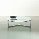 Gallotti & Radice Raj 1 Couchtische / Beistelltische