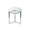 Gallotti & Radice Raj 2 Tavoli Tavoli da giardino