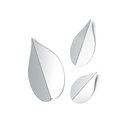 Gallotti & Radice Spring Accessoires d'habitat / de bureau