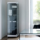Gallotti & Radice Top Secret Büromöbel / Arbeitsplätze Vitrinen Vitrinen / Schaukästen