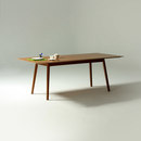 Porto Dining Table Koleksiyon