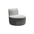 Tacchini Italia Baobab Sitzmöbel Wartemöbel / Loungemöbel