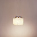 serien.lighting Reef Single Suspension Luminaires suspendus