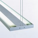 serien.lighting SML T5 Suspension Éclairage fluorescent Luminaires suspendus