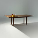 Koleksiyon Homer Dining Table Dining tables / Console tables