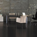 Koleksiyon Quo Vadis dining table Dining tables / Console tables