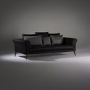 Koleksiyon Virasana Sofa Armchairs / Sofas / Poufs Lounge / Waiting area Waiting / Reception furniture