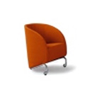 Tacchini Italia Dolly Wartemöbel / Loungemöbel