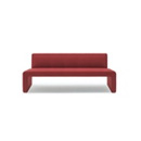 Tacchini Italia Labanca Sitzmöbel Wartemöbel / Loungemöbel
