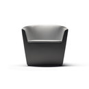 Tacchini Italia Parentesi Sitzmöbel Wartemöbel / Loungemöbel