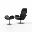 Erik Jørgensen EJ-210 Pearl Armchairs / Sofas / Poufs