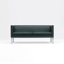 Erik Jørgensen EJ-50 sofa Armchairs / Sofas / Poufs Lounge / Waiting area Waiting / Reception furniture