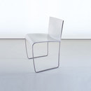 Tagliabue Skid chair Chairs / Stools / Benches