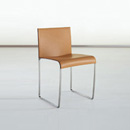 Tagliabue Skid chair Chairs / Stools / Benches