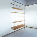 Tagliabue Flag bookcase Librerie / Scaffali
