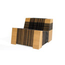 mareike gast design ette [prototype] Fauteuils / Sofas / Poufs