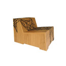 mareike gast design itti [prototype] Fauteuils / Sofas / Poufs