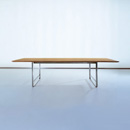 Tagliabue Skid table Home office Tables