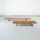 Tagliabue Skid coffee table Tavolini da salotto / tavolini bassi