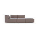 Tacchini Italia Quadro Armchairs / Sofas / Poufs Lounge / Waiting area Waiting / Reception furniture